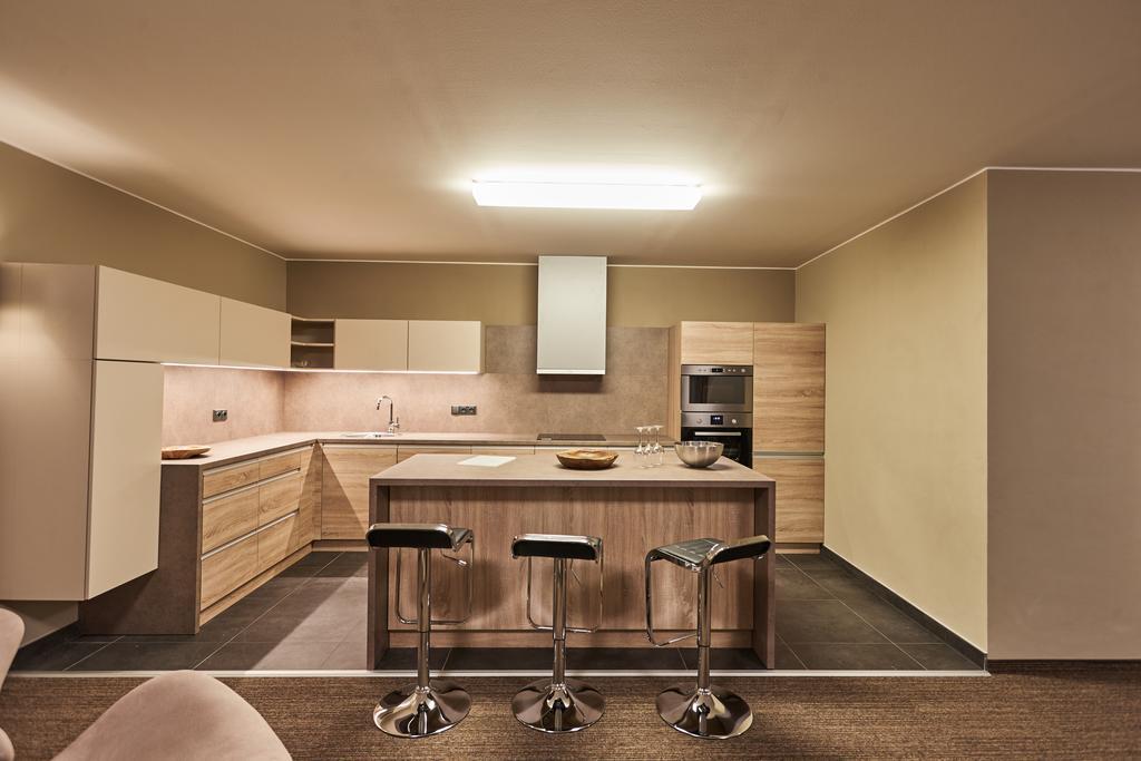 Apartmany Volarik Mikulov Exterior photo