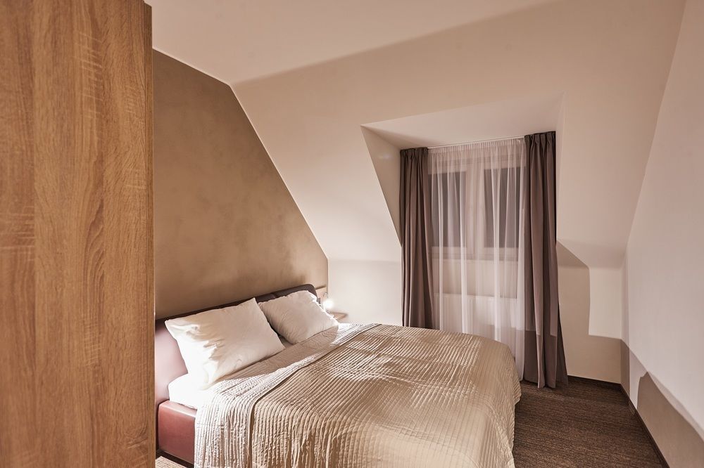Apartmany Volarik Mikulov Exterior photo